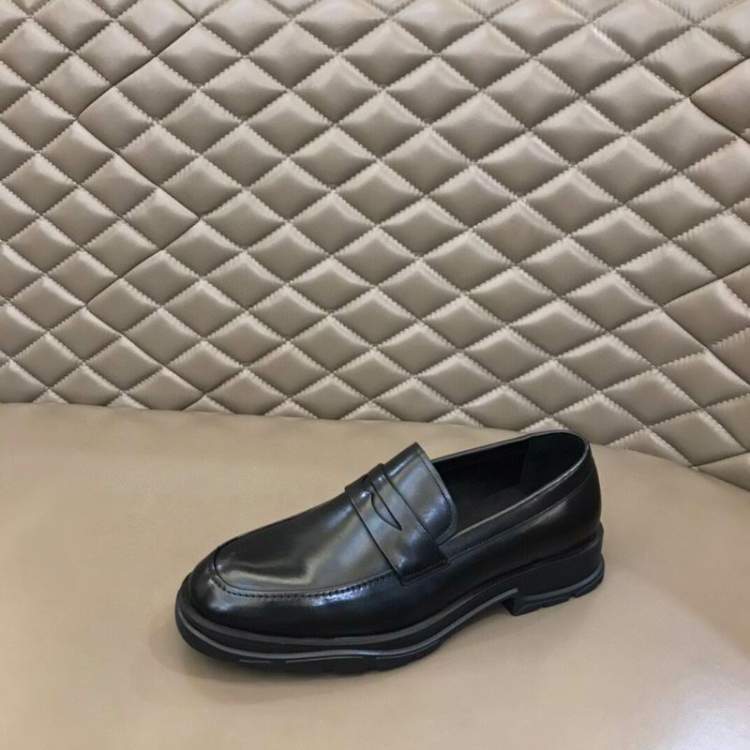 Picture of Alexander McQueen Shoes _SKUAlexanderMcQueensz38-45mnm0103267
